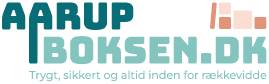 AARUPBOKSEN.DK